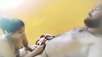 cute wife blowjob