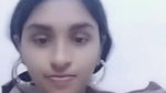 cute slim young bangladeshi girl playing nude pussy