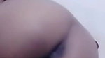 cute slim young bangladeshi girl playing nude pussy