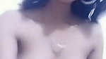cute slim young bangladeshi girl playing nude pussy