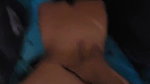 doggy style fucking wife hard moaning