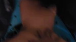 doggy style fucking wife hard moaning