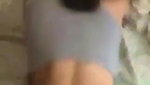 hard fucking wife