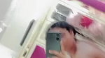 horny chubby bengali babe pressing boobs full nude