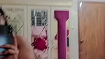 horny chubby bengali babe pressing boobs full nude