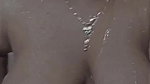 horny chubby girl nude bath