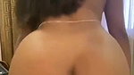 sexy girl raiding on dick cute hipchain