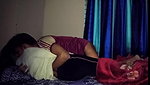 sexy romantic couples kiss