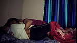 sexy romantic couples kiss