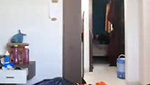 sexy marathi wife showing