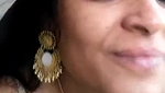 sexy marathi wife showing
