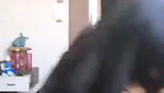 sexy marathi wife showing