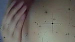 slim girl pussy and ass nude show