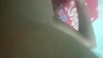 tamil dusky horny gf showing perky round boobs hairy pussy asshole closeup