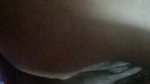 tamil dusky horny gf showing perky round boobs hairy pussy asshole closeup
