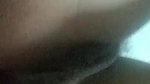 tamil dusky horny gf showing perky round boobs hairy pussy asshole closeup