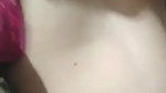 young girl show little boobs