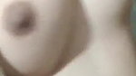 young girl show little boobs