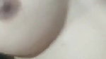 young girl show little boobs