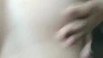 young girl show little boobs