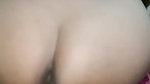 young wife doggy fuck