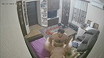 IPCAM Massive Chubby wife big boob big ass 69 Blowjob fucking hot with hubby