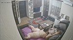IPCAM Massive Chubby wife big boob big ass 69 Blowjob fucking hot with hubby