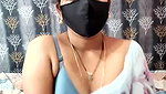 LIKITHA HOT GIRL Stripchat 1