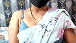 LIKITHA HOT GIRL Stripchat 1