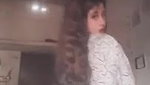 beautiful bengali girl showing