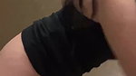 beautiful sexy indian babe remove panty