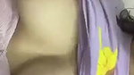 cute boobs showing young girl