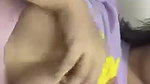 cute boobs showing young girl