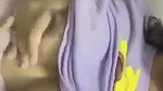 cute boobs showing young girl