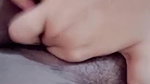 horny chubby bengali babe fingering