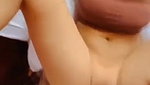 sexy nepali horny girl pussy hard fucking with moaning