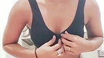 sexy slim indian gf nude show