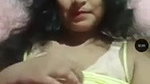 Big Boobs Bhabhi Showing On Video Call