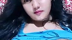 Bengali Big Boobs Girlfriend Showing