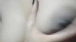 Desi Girl Licking Nipples On Video Call