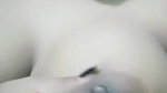 Desi Girl Licking Nipples On Video Call