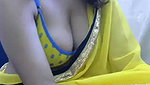 Big Boob Bhabhi Sari Strip – Movies