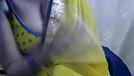 Big Boob Bhabhi Sari Strip – Movies