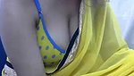 Big Boob Bhabhi Sari Strip – Movies