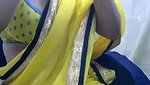 Big Boob Bhabhi Sari Strip – Movies