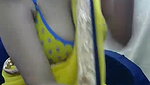 Big Boob Bhabhi Sari Strip – Movies