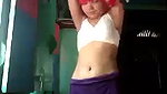 shalwar kholke nangi video banayi