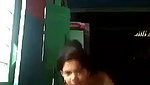 shalwar kholke nangi video banayi