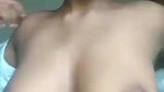 dusky desi girl big boob