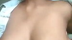 dusky desi girl big boob